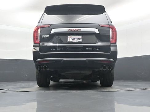 Used 2022 GMC Yukon Denali image 43