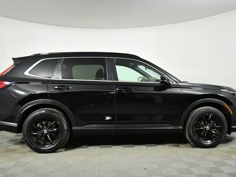 Used 2024 Honda CR-V Sport image 15