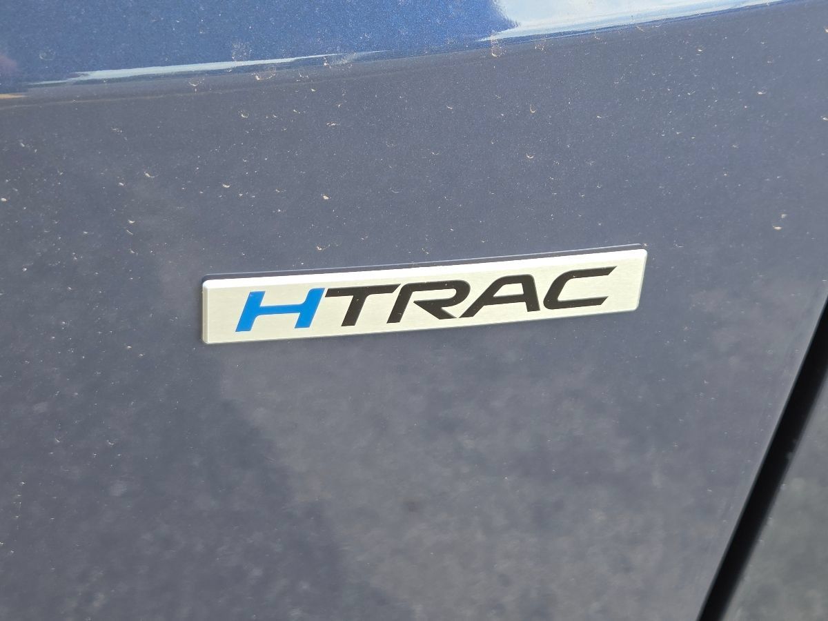 New 2026 Hyundai Tucson SEL Plus AWD/4WD image 5