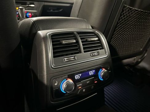 Used 2017 Audi A6 3.0T Premium Plus w/ Cold Weather Package image 24