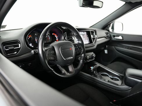 Used 2021 Dodge Durango SXT image 6