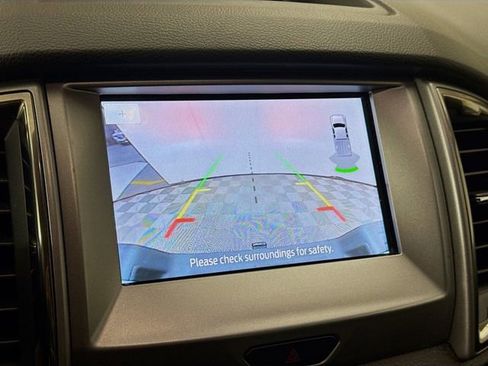 Used 2021 Ford Ranger XLT w/ Equipment Group 302A High image 14