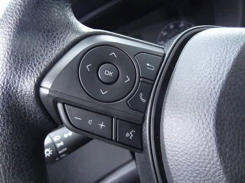 Certified 2024 Toyota Corolla LE image 10