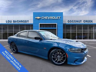 Used 2023 Dodge Charger Scat Pack w/ Plus Group