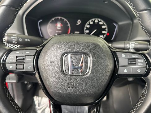 Certified 2025 Honda Civic Sport image 15