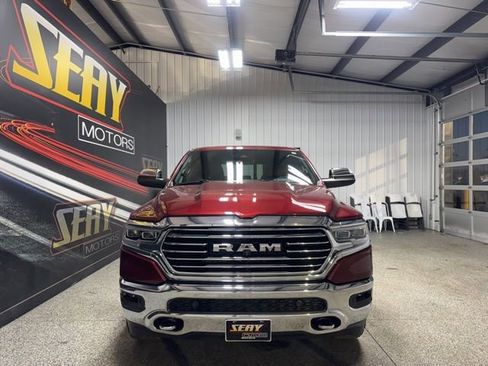 Used 2024 RAM 1500 Limited image 34