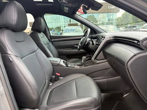 Certified 2024 Hyundai Santa Cruz XRT AWD/4WD image 32