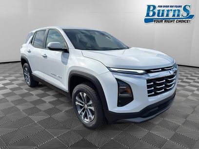 New 2026 Chevrolet Equinox LT w/ Convenience Package II