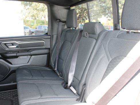 New 2026 RAM 1500 Lone Star w/ Night Edition image 14