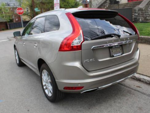 Used 2014 Volvo XC60 3.2 FWD image 8