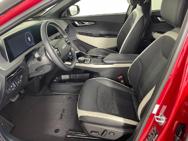 Certified 2024 Kia EV6 GT-Line AWD/4WD image 2