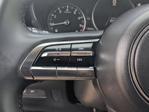 Used 2025 MAZDA CX-50 AWD 2.5 S w/ Cargo Package image 22