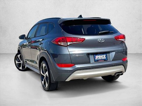 Used 2018 Hyundai Tucson Value FWD image 13