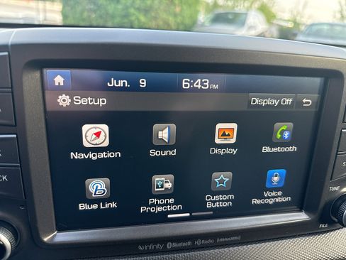 Used 2018 Hyundai Kona Ultimate AWD/4WD image 53