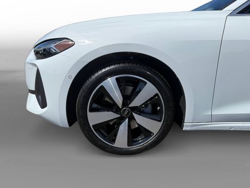 New 2025 Audi A5 2.0T Premium Plus image 9