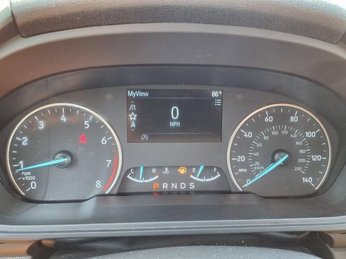 Used 2018 Ford EcoSport SES AWD/4WD image 16