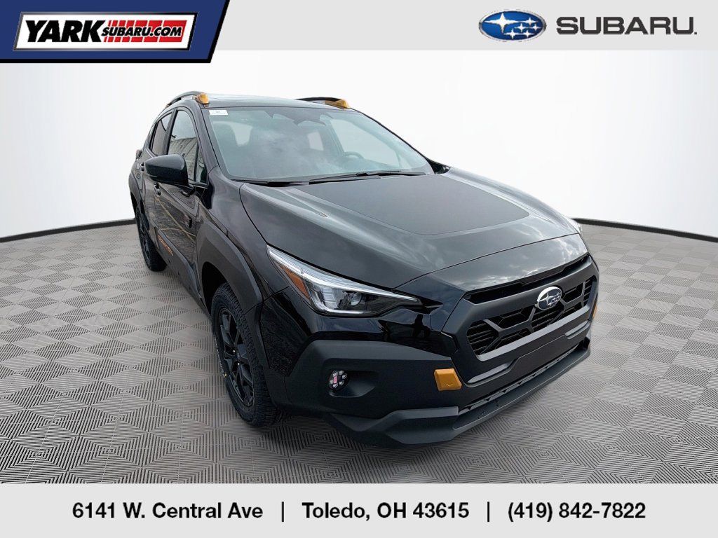 New 2026 Subaru Crosstrek 2.5i Wilderness AWD/4WD 360° Tour