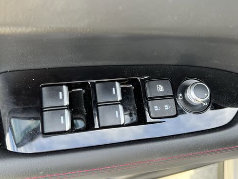 Used 2025 MAZDA CX-5 2.5 Turbo w/ Premium Package image 15