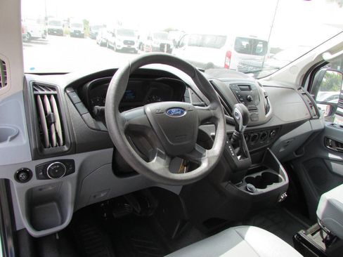 Used 2019 Ford Transit 150 XL RWD image 12