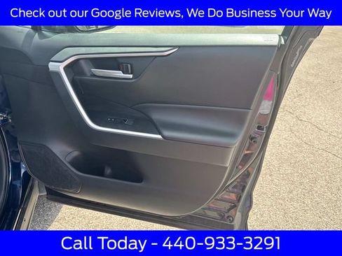 Used 2024 Toyota RAV4 XLE AWD/4WD image 26