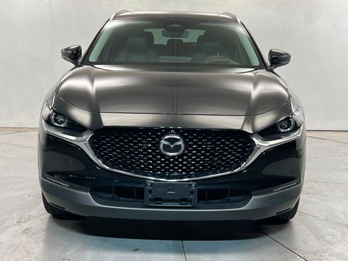 Used 2024 MAZDA CX-30 AWD 2.5 S w/ Premium Package image 9