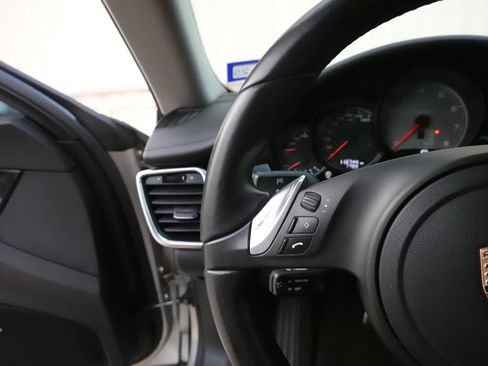 Used 2013 Porsche Panamera 4S image 16