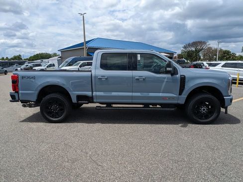 New 2026 Ford F350 Lariat w/ Black Appearance Package AWD/4WD image 4