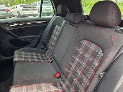 Used 2015 Volkswagen GTI S image 32