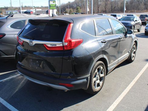 Used 2019 Honda CR-V EX-L image 6