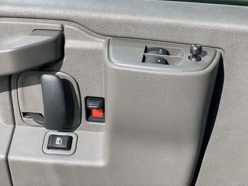 New 2025 Chevrolet Express 2500 w/ Driver Convenience Package RWD image 21