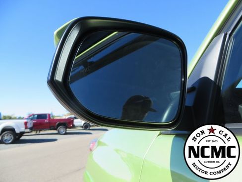 Used 2022 Toyota 4Runner TRD Pro image 40