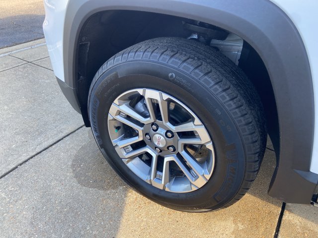Used 2026 GMC Terrain Elevation FWD image 30