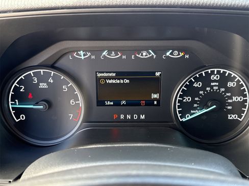 New 2026 Ford F150 STX image 26