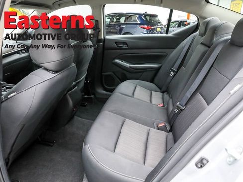 Used 2024 Nissan Altima 2.5 SV image 21