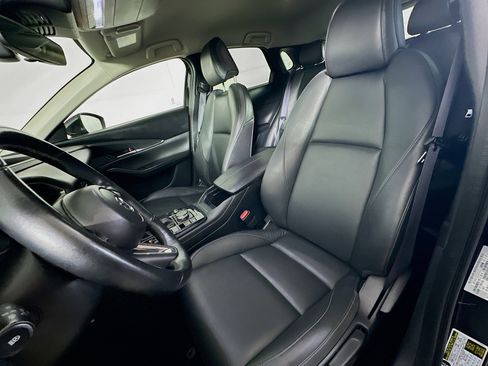 Used 2024 MAZDA CX-30 AWD 2.5 S w/ Select Sport Pkg image 13