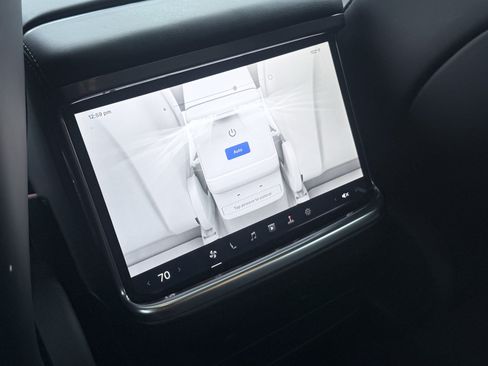 Used 2023 Tesla Model X AWD/4WD image 53