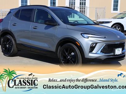 New 2026 Buick Encore GX Sport Touring