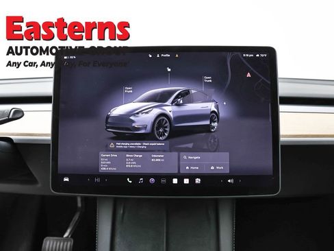 Used 2023 Tesla Model Y Long Range image 12