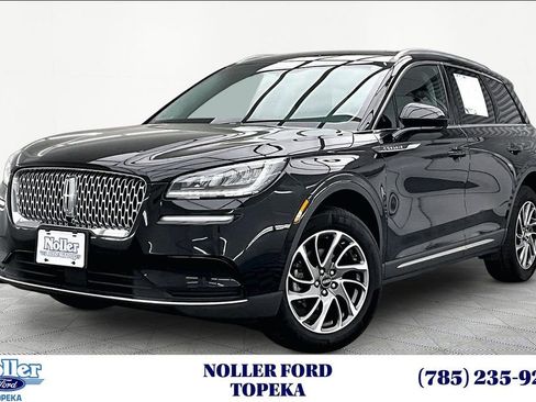 Used 2022 Lincoln Corsair AWD w/ Equipment Group 101A image 1