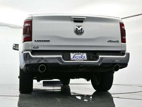 Used 2022 RAM 1500 Laramie image 60