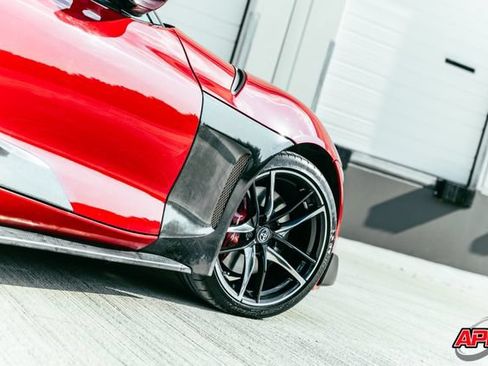 Used 2020 Toyota Supra Premium w/ Driver Assist Package RWD image 27