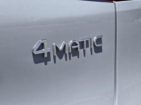 Used 2023 Mercedes-Benz EQS 450+ 4MATIC SUV image 13