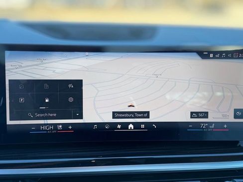 New 2026 BMW X5 xDrive50e w/ M Sport Package image 17