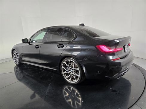 Used 2021 BMW M340i w/ Executive Package image 4