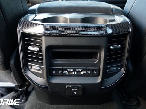 Used 2022 RAM 1500 TRX w/ TRX Level 2 Equipment Group image 41