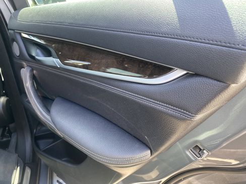 Used 2019 BMW X6 sDrive35i RWD image 17