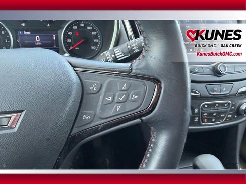 Used 2022 Chevrolet Equinox RS AWD/4WD image 20