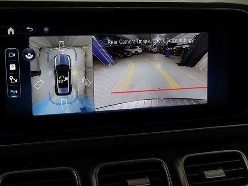 New 2026 Mercedes-Benz GLE 450 4MATIC image 22