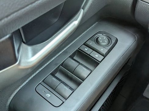 New 2024 Toyota Tacoma TRD Off-Road image 23