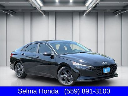 Used 2023 Hyundai Elantra SEL